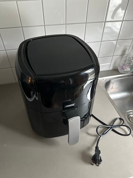 Airfryer