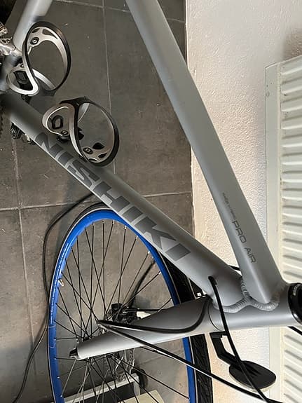 Nishiki Pro Air