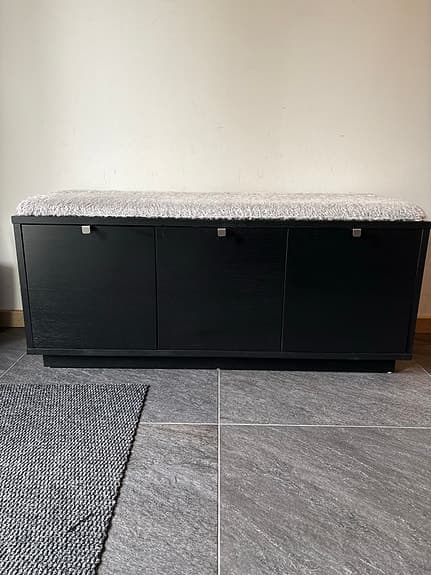 Rowico Confetti hallbänk/sittbänk