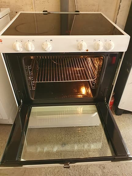 spis Electrolux 70 cm bred