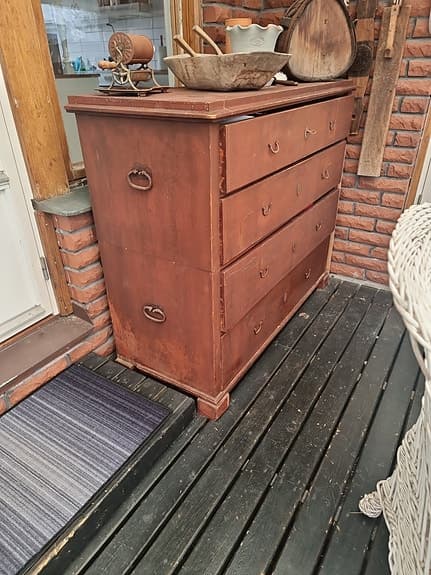 stor byrå ursprung Dalarna