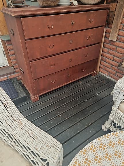 stor byrå ursprung Dalarna