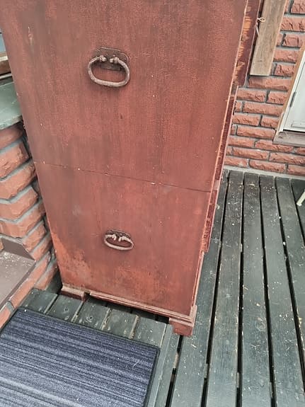 stor byrå ursprung Dalarna