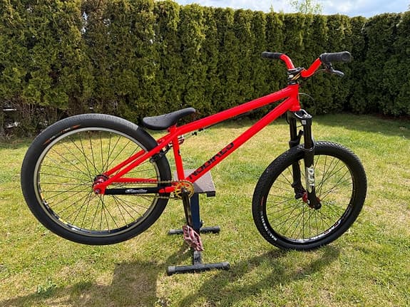 Ns Bikes Capital