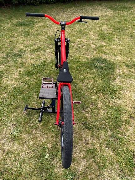 Ns Bikes Capital