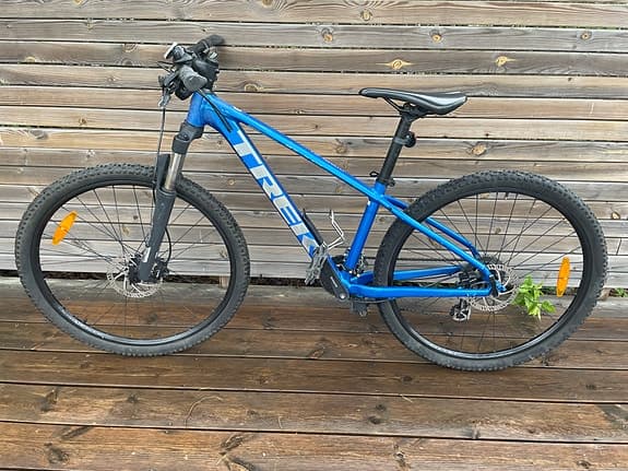 Trek Marlin 6 S