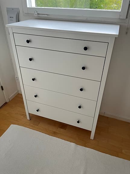 IKEA byrå KOPPANG