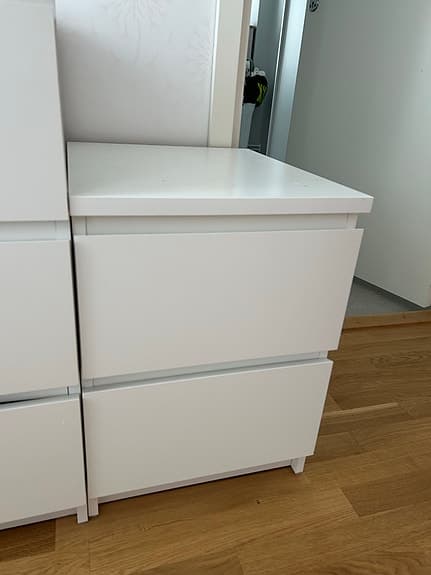 Sidobord