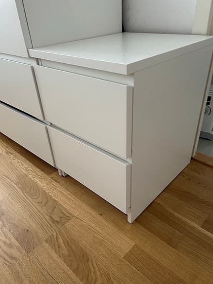 Sidobord