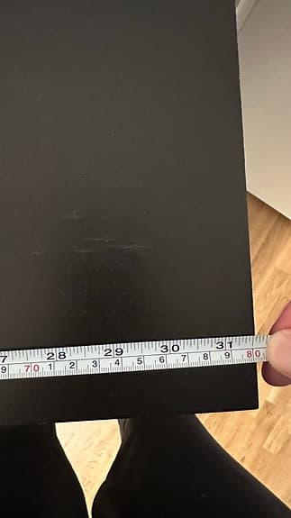 Malm birå IKEA