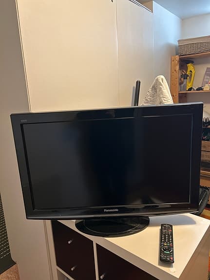 Panasonic 32 tum