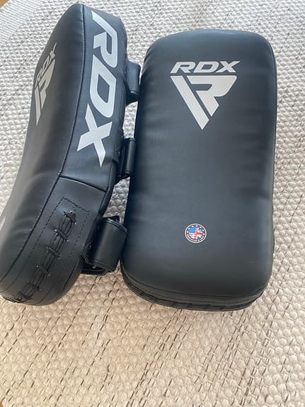 Boxnings-/MMA-utrustning