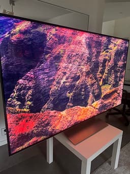 Sony 65" 4K UHD Smart TV KD-65XE9305BAE