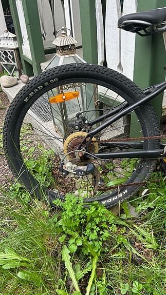 Polygon Relic 24