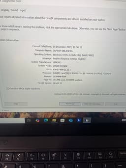 Lenovo ThinkPad bärbar dator 14" svart
