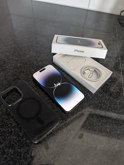 iPhone 14 Pro 128GB
