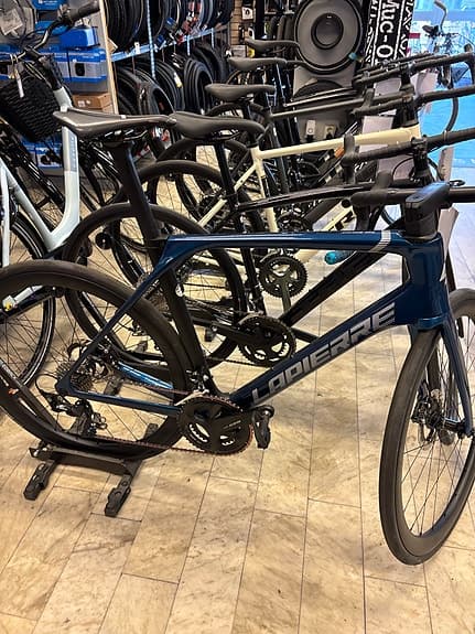Lapierre Aircode 2023 Large