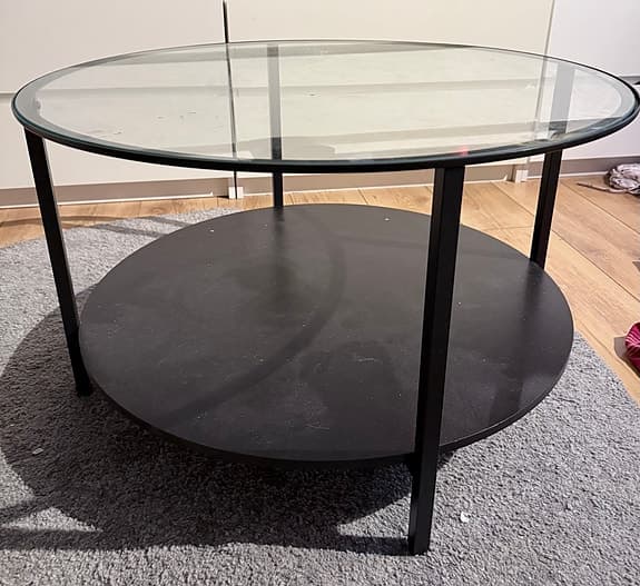 Vittsjö soffbord