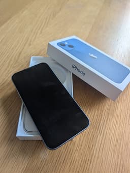 iPhone 13 128GB