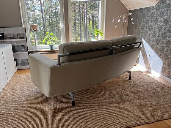 2,5 sits soffa IRE Möbler