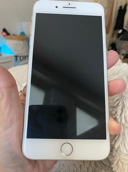 iPhone 7 Plus jättefint skick