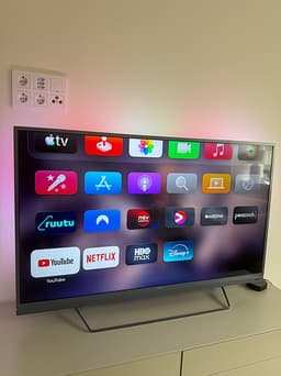 Philips 55”