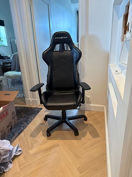 DX Racer gamingstol