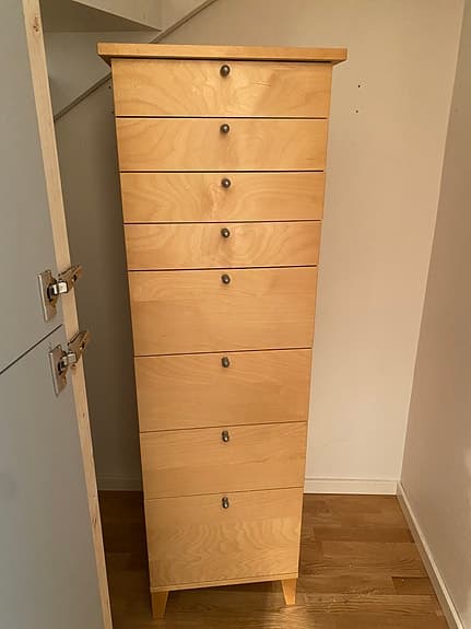 Björkbyrå