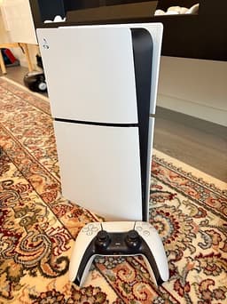 Ps5 Slim Digital