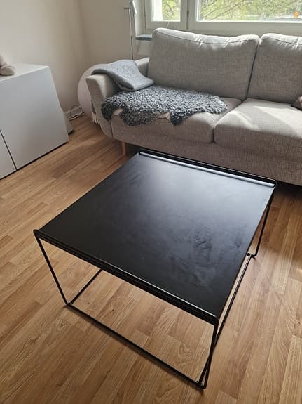 Design soffbord