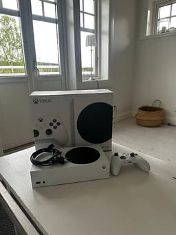 Xbox Series S