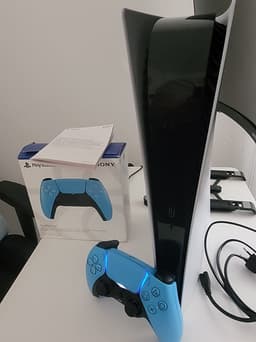 Sony Playstation 5