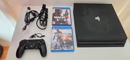 PlayStation 4 Pro