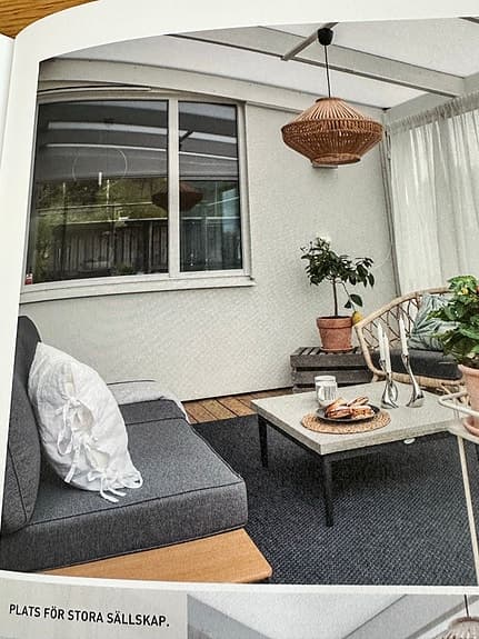 Loungeset