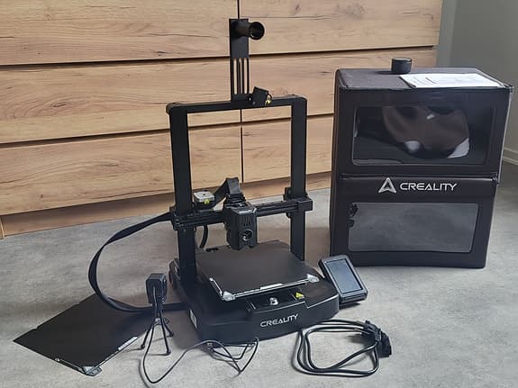 ender -3 v3