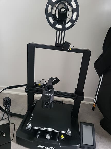 ender -3 v3