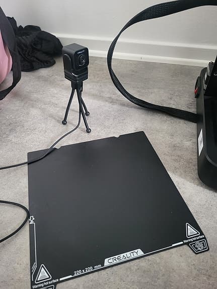ender -3 v3