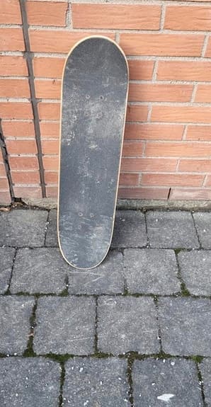 Premium Skateboards skateboard