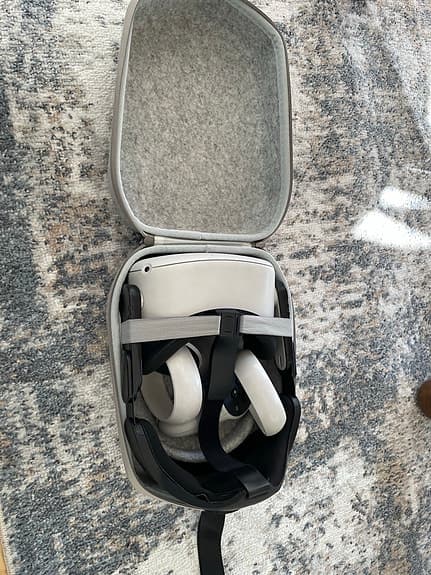 Oculus quest 2 VR-headset