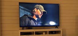 LG TV 65” i mycket bra skick