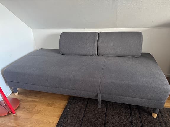 FLOTTEBO sofa bed