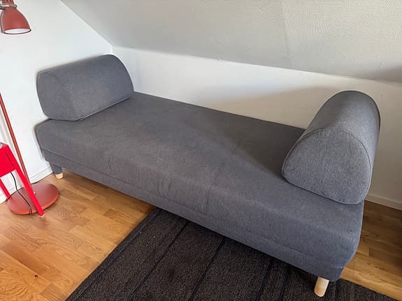 FLOTTEBO sofa bed