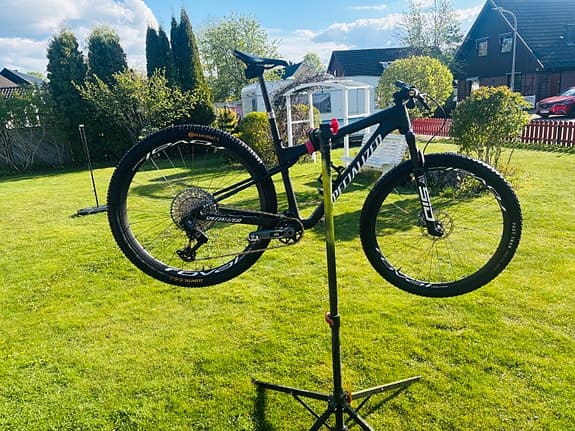 Specialized Epic World Cup Expert 2024 Medium
