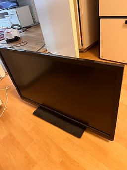 Toshiba TV 32 tums