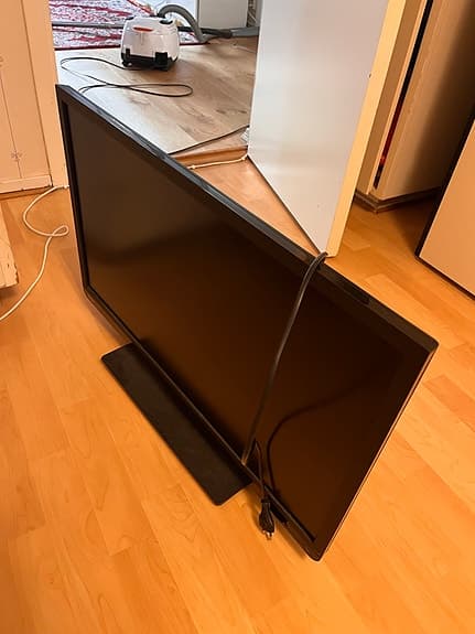 Toshiba TV 32 tums