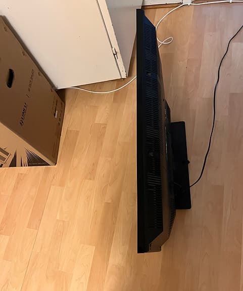 Toshiba TV 32 tums