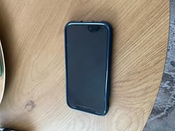 Apple iPhone 12 mini 64 GB blå