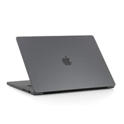 MacBook Pro 14" M2 Max – 96 GB RAM - 1TB SSD