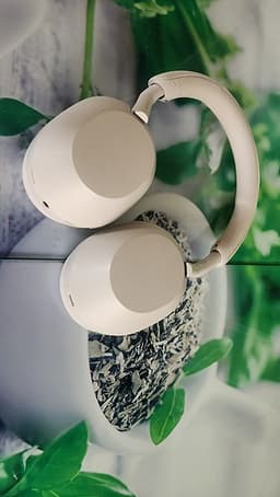 sony wh-10005 Over-Ear Hörlurar