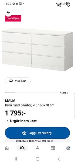 Malm byrå